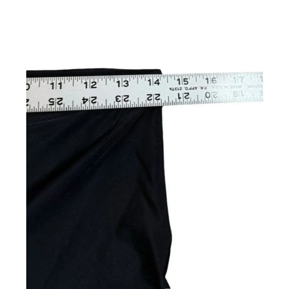 Speedo Power Flex ECO Jammer Mens Size 34 Swim Shorts Compression Training